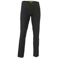 Bisley Stretch Cotton Drill Work Pants