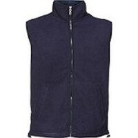 Aurora Polar Fleece Vest 340gsm