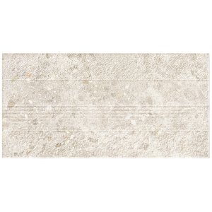 Dawn Ivory 3D Textured 30X60 Matt