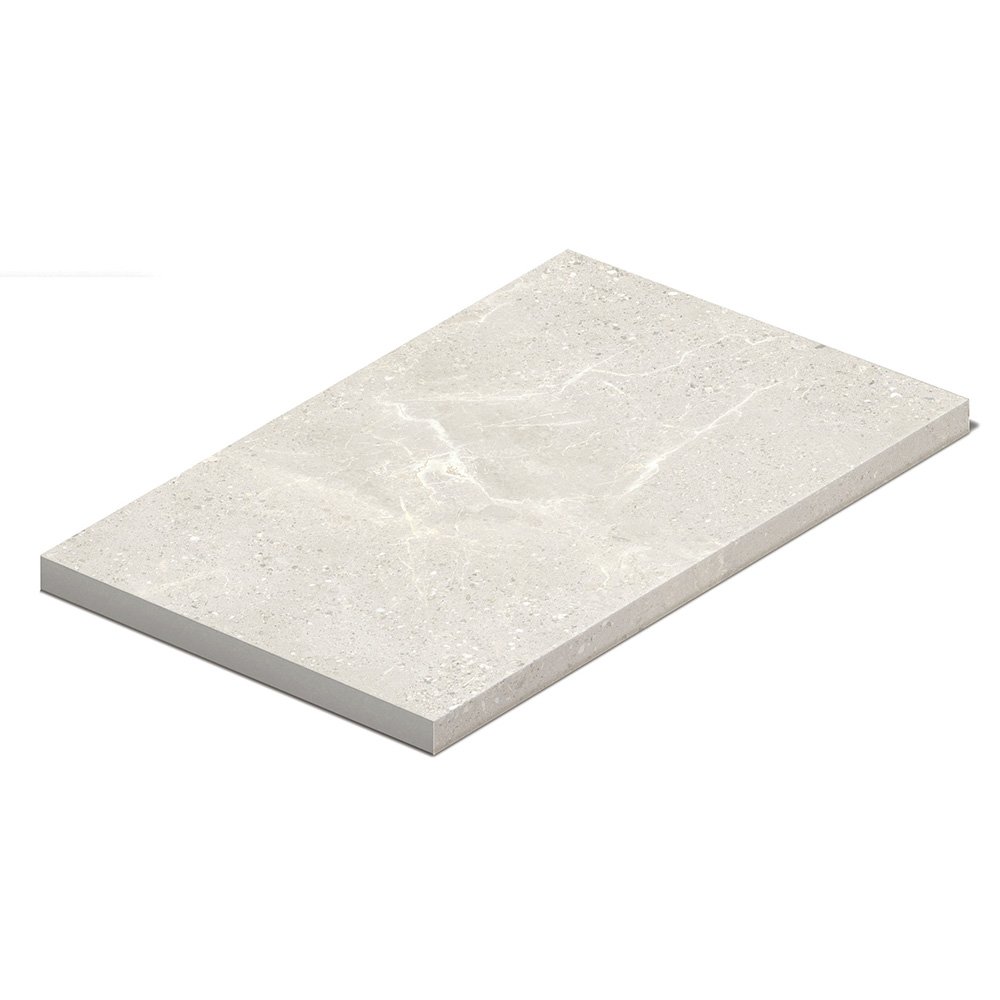 Monza Storm 40X60 20mm Bullnose-Pencil Edge