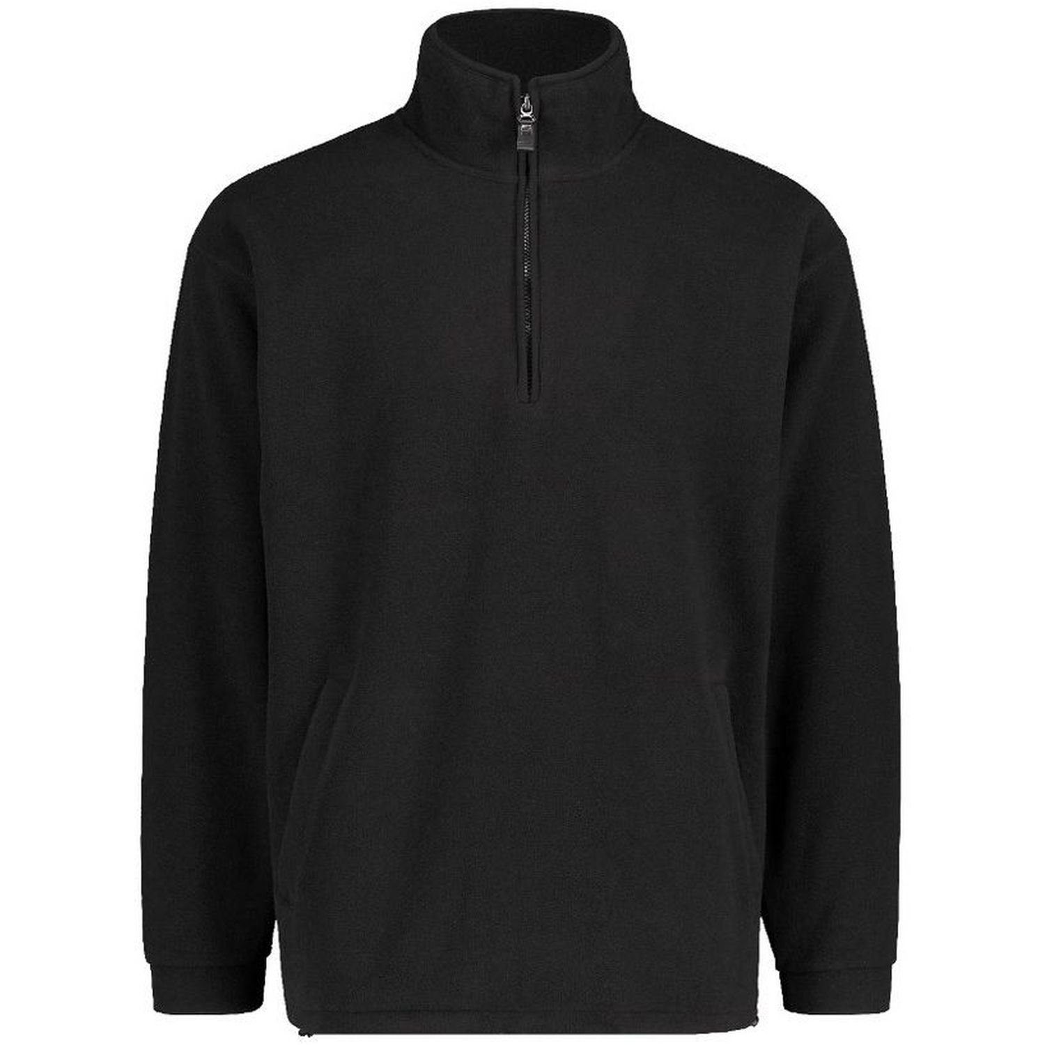 Cloke 1/2 Zip Polar Fleece Jumper 340gsm