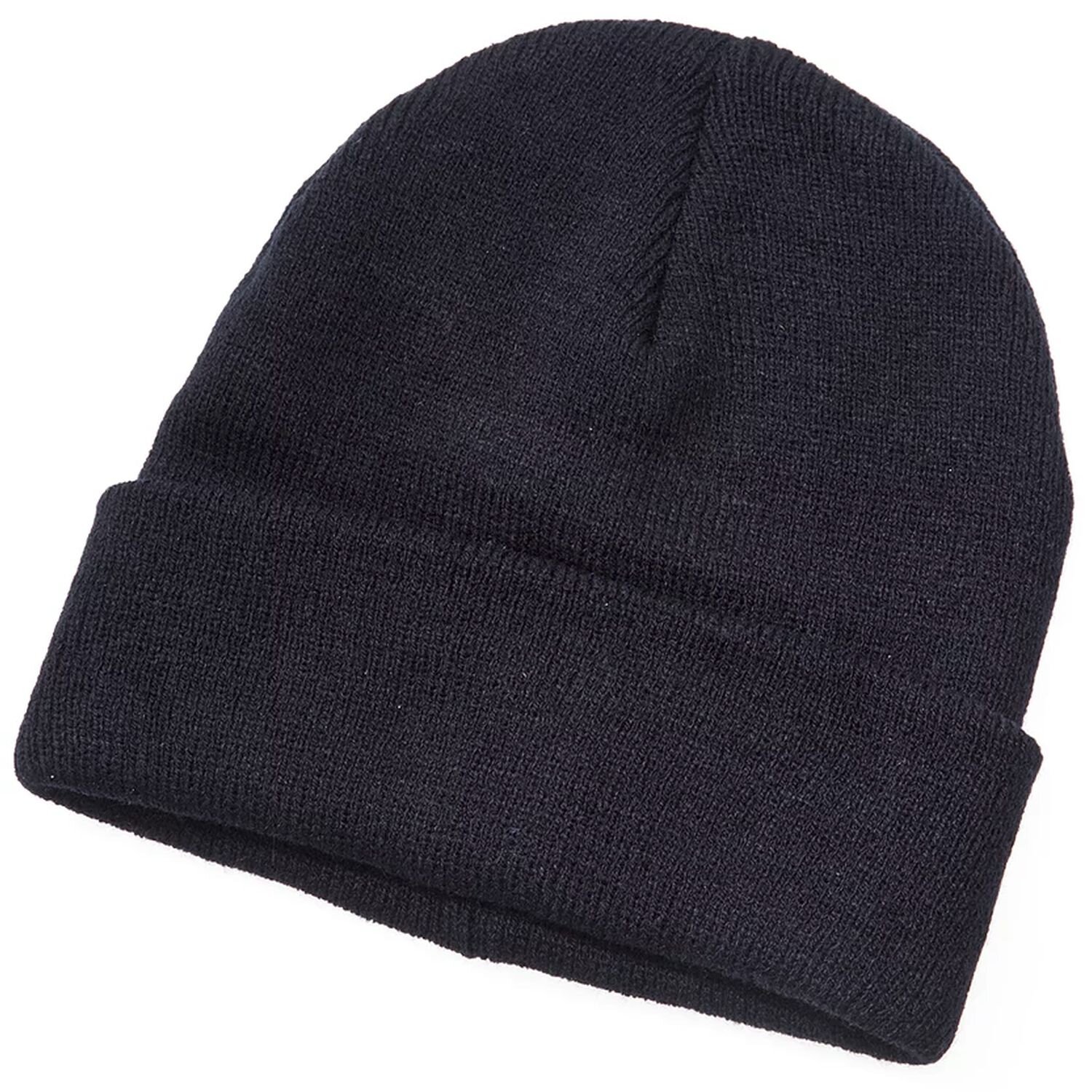 Wool Blend Beanie