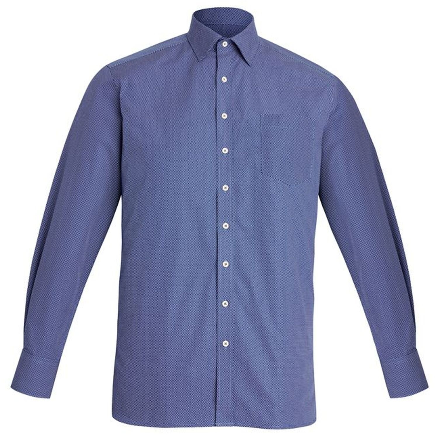 Men's Oscar Long Sleeve Shirt