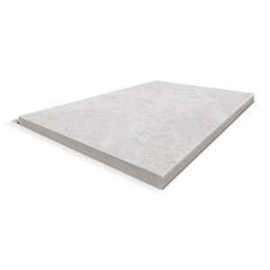 Enzo Moon  40X60 20mm Bullnose-Pencil Edge