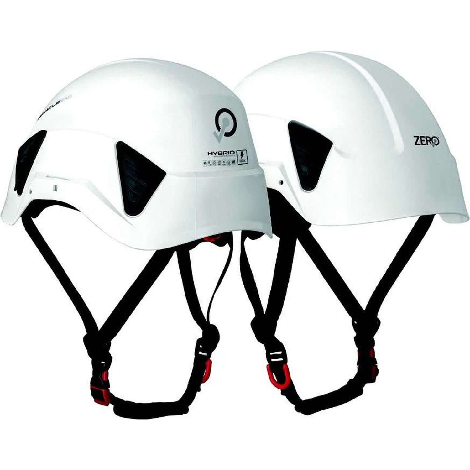 Zero Pinnacle Exo Non-Vented Electrical Helmet