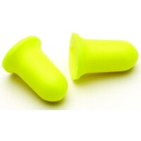 Pro BELL Yellow Earplug Refill Bag 500 Pairs