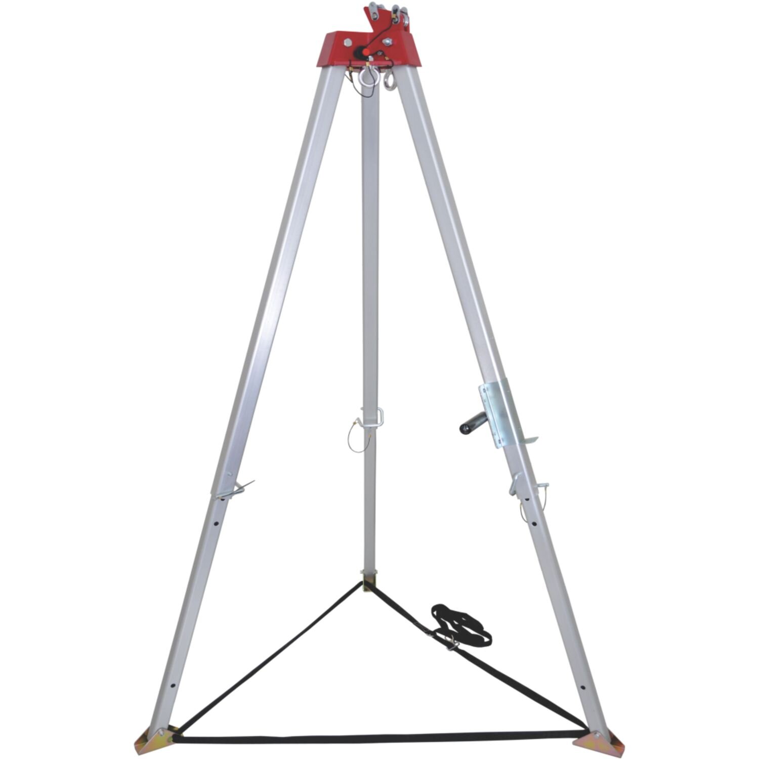 Confined Space Tripod and Bag 2.9m