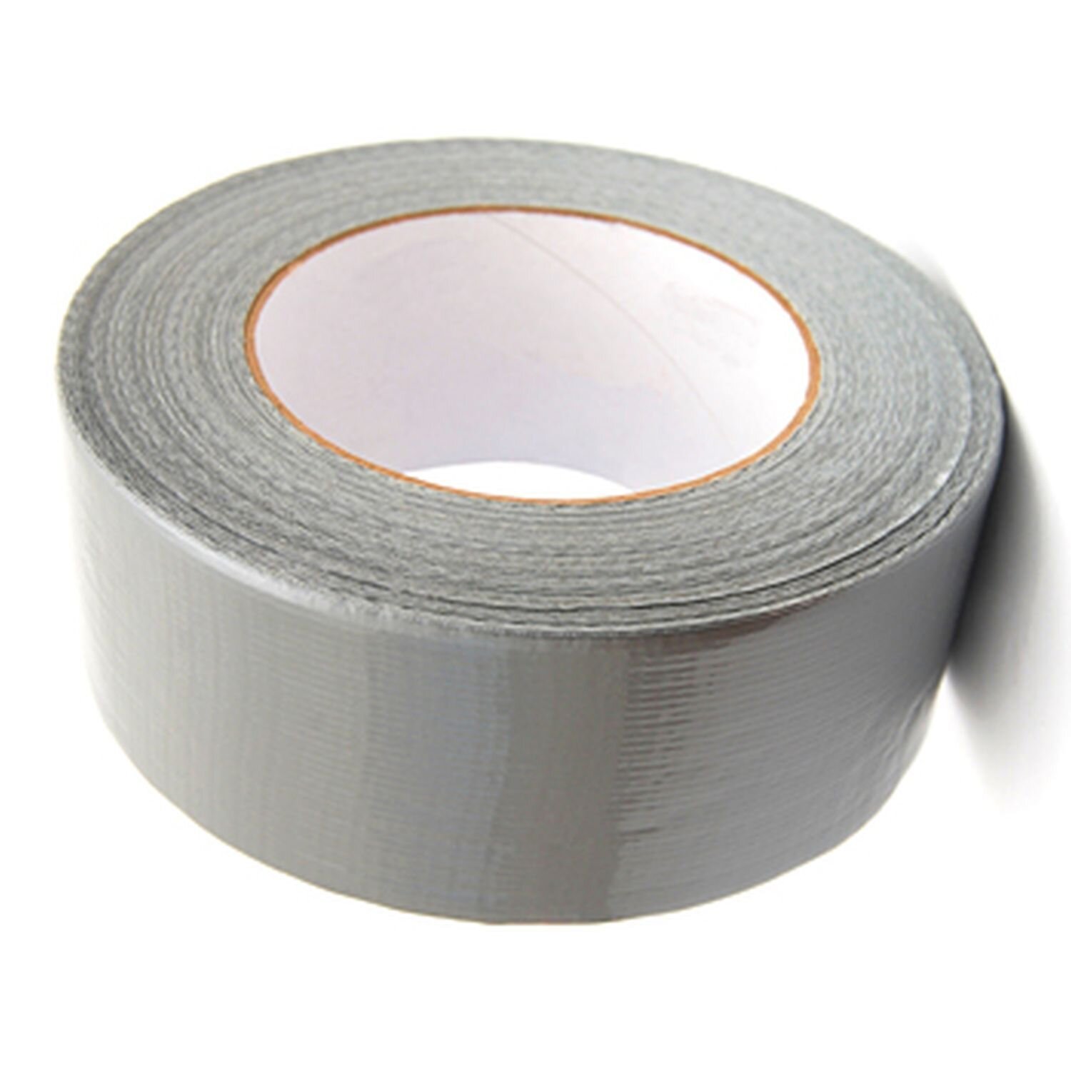 Cloth Tape Silver 48mm x 30m