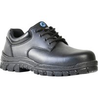 Bata Neptune Derby Safety Shoe