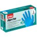 Esko High Five 6mil High Risk Extended Cuff Nitrile Glove Box 50