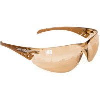 XSpex Anti fog/Scratch Safety Spec Bronze