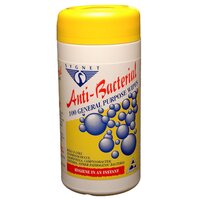 Antibac G.P. Wipes MAF Approved-Pkt 100