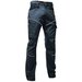 TWZ Polycotton L/W Stretch Cargo Trouser 190gsm