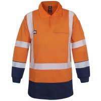 Mustang Wear 19 Cal Fire Retardant TTMC-W23 Sweatshirt