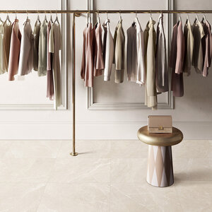 Bathroom Tiles Capri Nutmeg Range