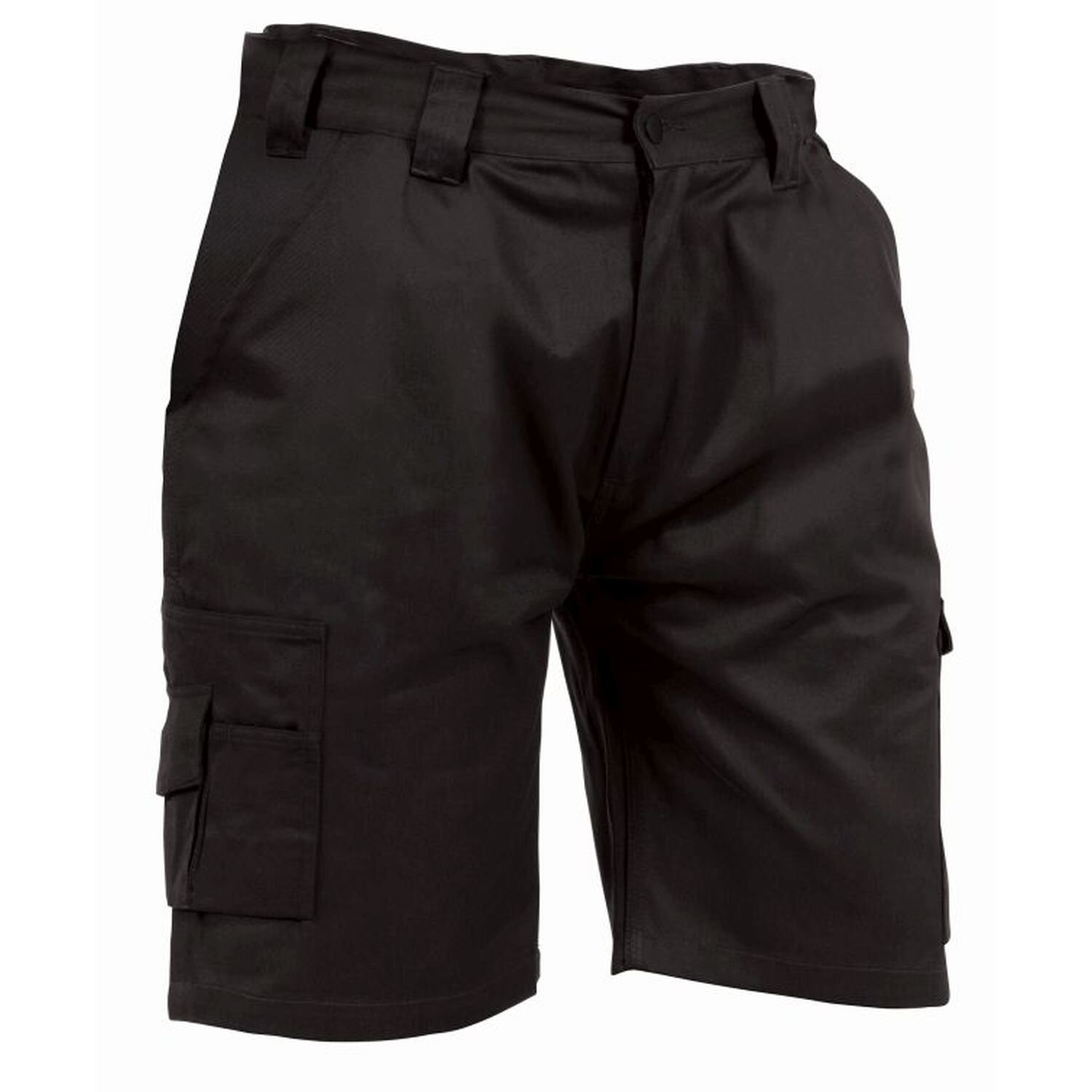 TWZ Cotton Cargo Short 300gsm