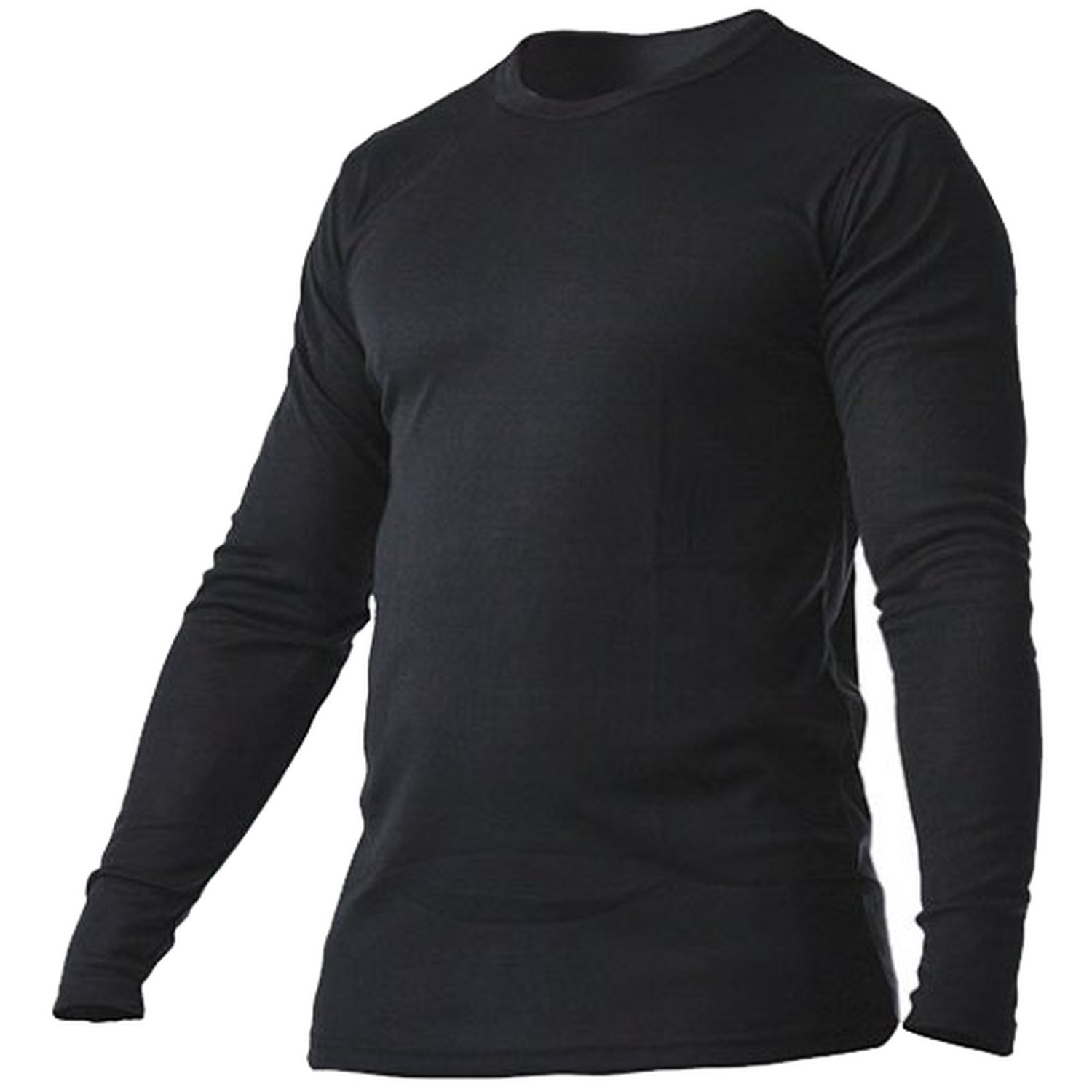 Hollowcore Mens Thermal Long Sleeve Top