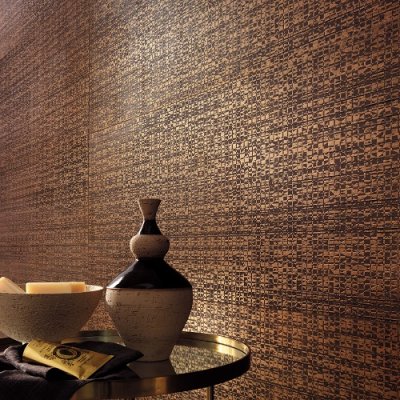 A tile, Brown in color to suit Bathroom, Living, Kitchen/Laundry, Splashbacks