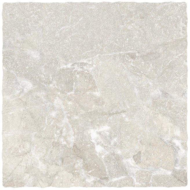 Chateau Earth tumbled edge 15x15 Matt
