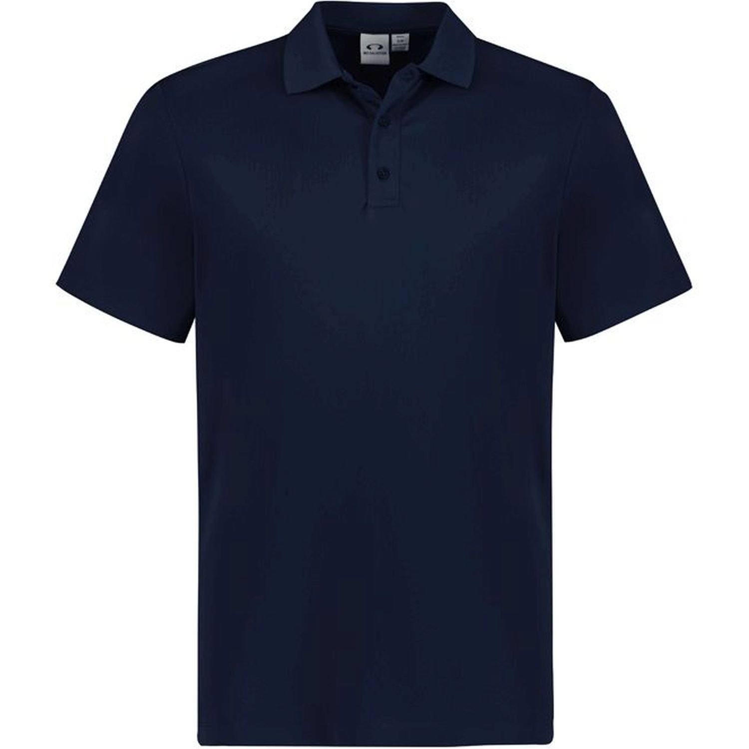 Action Mens's Polo Short Sleeve