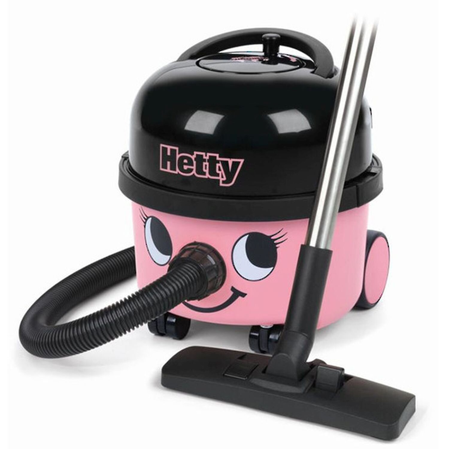 Hetty Dry Vacuum Cleaner 9 Litre
