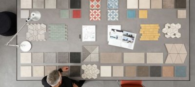 Renovating?  A Guide to choosing tiles