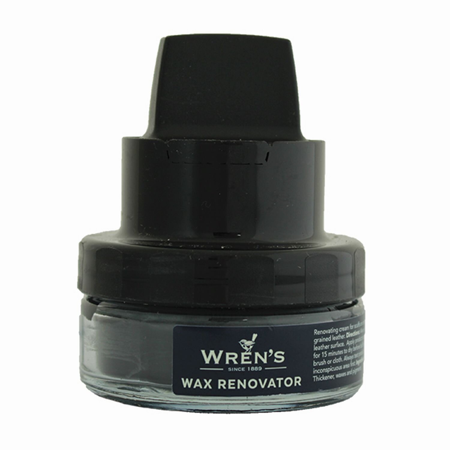 Wrens Wax Colour 50ml