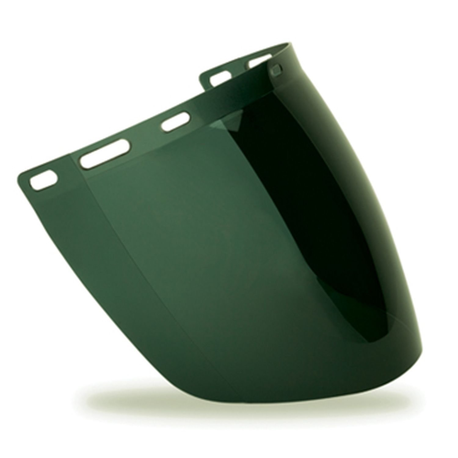 Pro Shade 5 Visor for Browguard