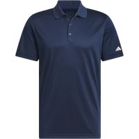 Adidas Mens Recycled Performance Polo Shirt