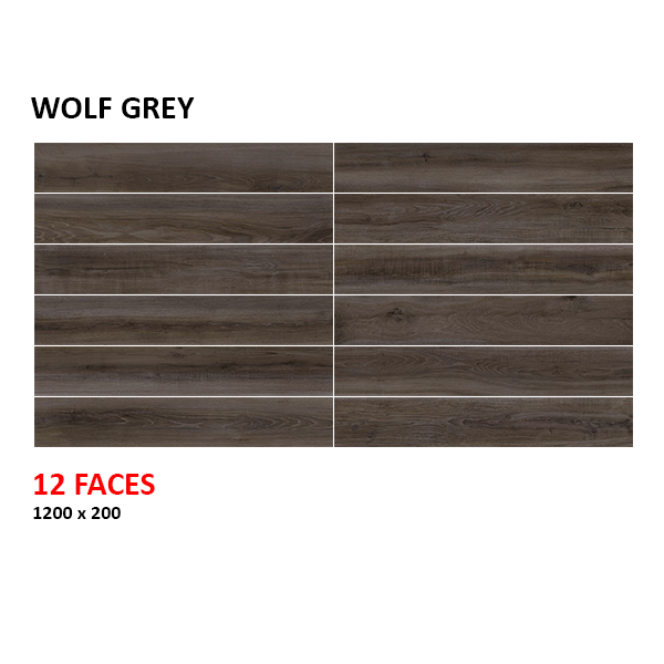 Hardwood Wolf Grey