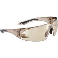 Bolle Rush 2.0 Platinum Lite Anti Scratch/Fog Spec Copper Lens
