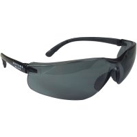 Mustang Wear Sport Safety Spec Anti Fog Smoke Lens Pkt 12