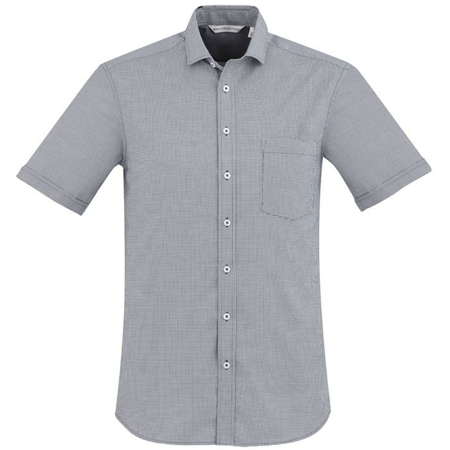 Men's Jagger Short Sleeve Shirt