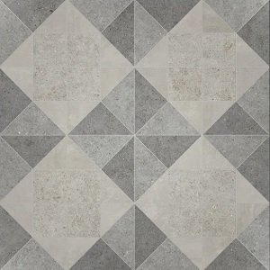 Boost Stone Cube Mosaic Cold 30x30 Bathroom Tiles