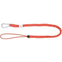 Elasticated Tool Lanyard & Tool Attachment