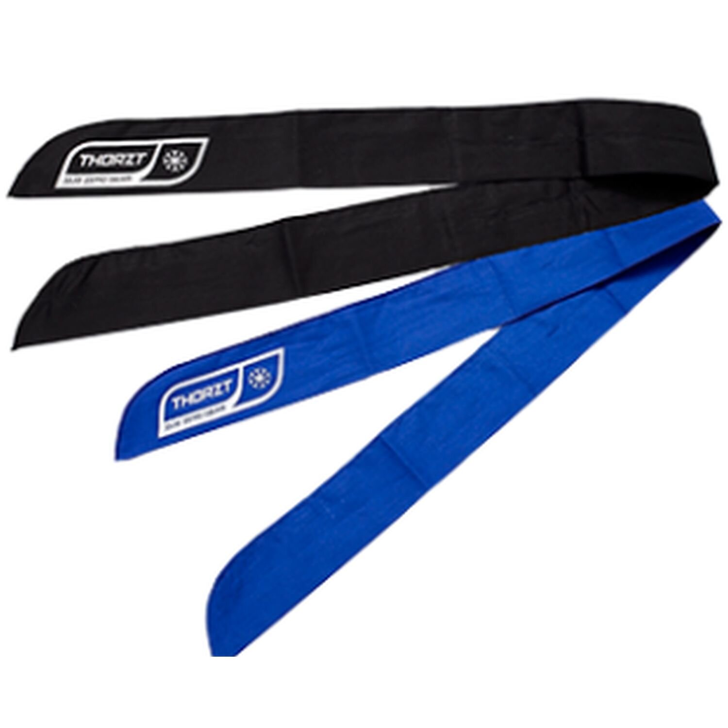 Thorzt Cooling Tie Royal Blue