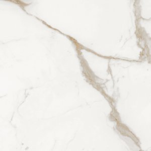 A marble tile, white in color to suit Bathroom, Kitchen/Laundry, Living