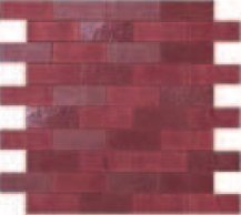 Ewall Amethyst Minibrick 30.5x34.5