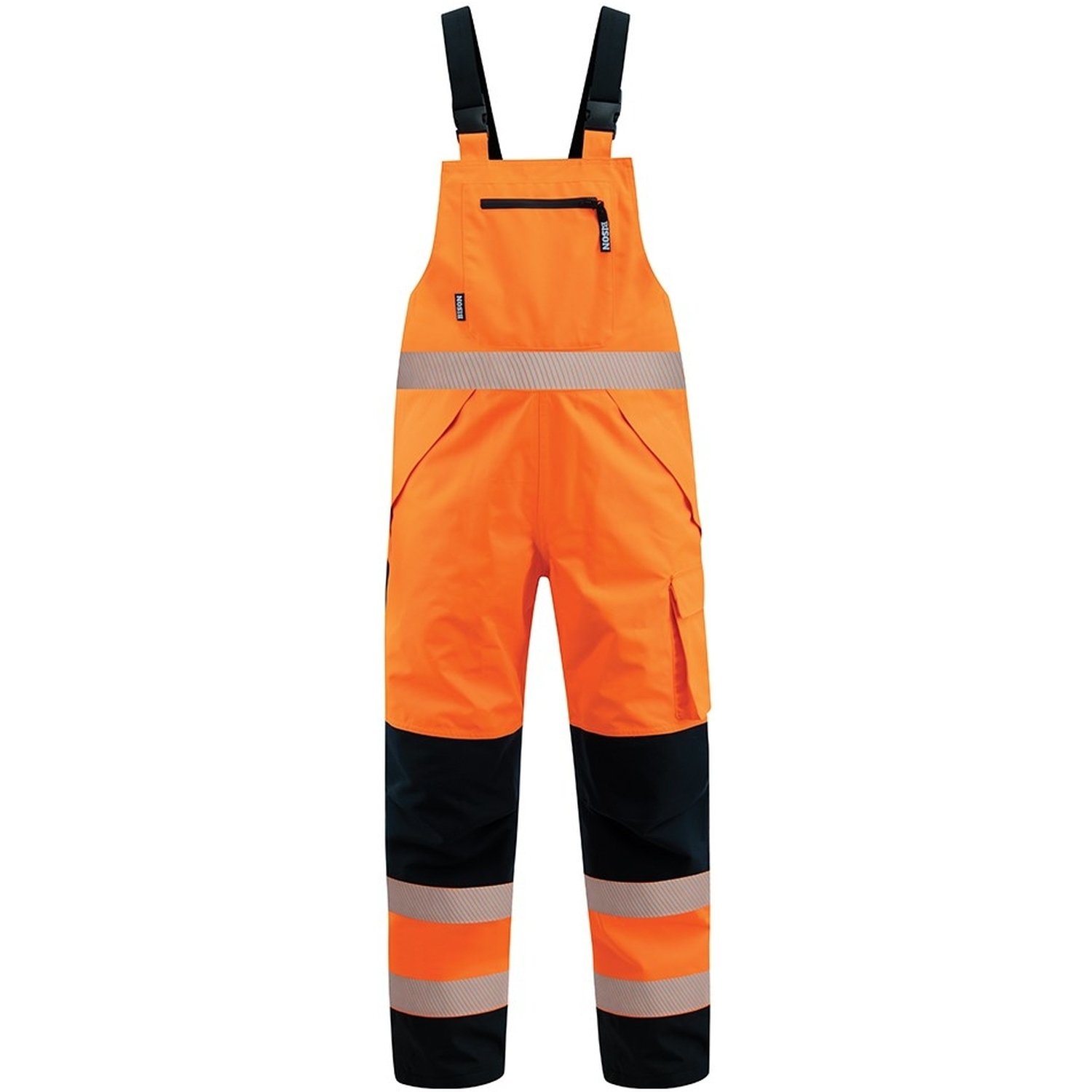 Bison Extreme Bib Overtrouser