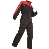 TWZ Euro Polycotton Overall 230gsm