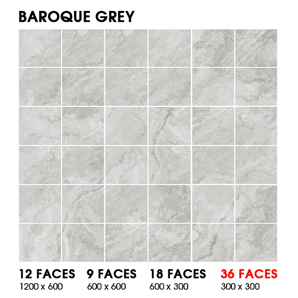 Baroque Grey