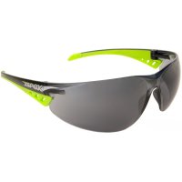 XSpex Anti fog/Scratch Safety Spec Smoke