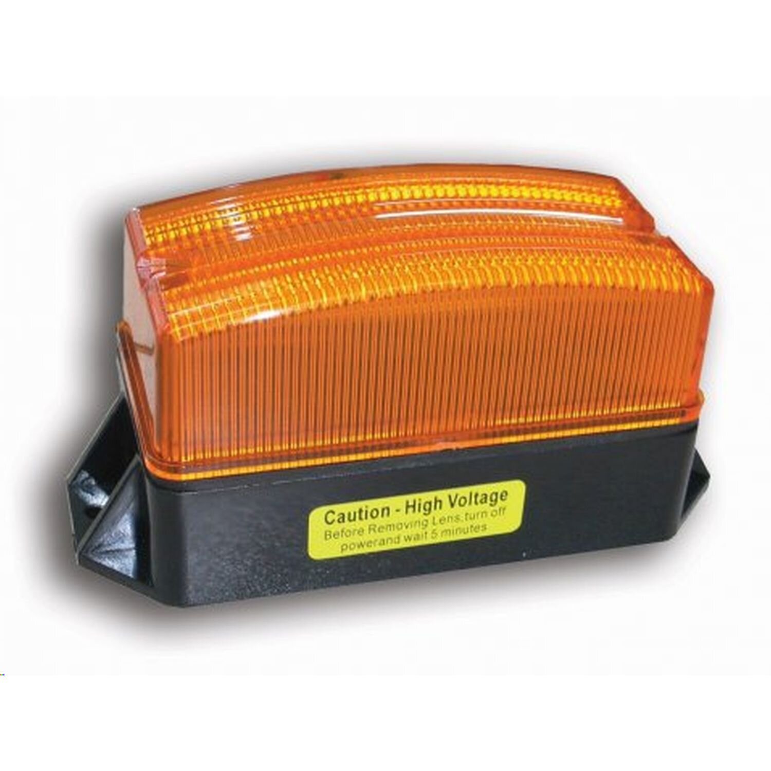 Xenon 10-100V DC Multi-volt Strobe Beacon