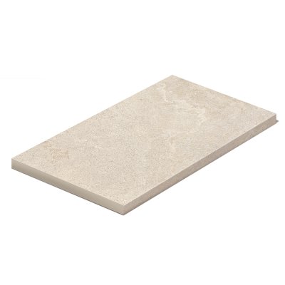 Portofino Clay  40X60 20mm Bullnose-Pencil Edge Tiles