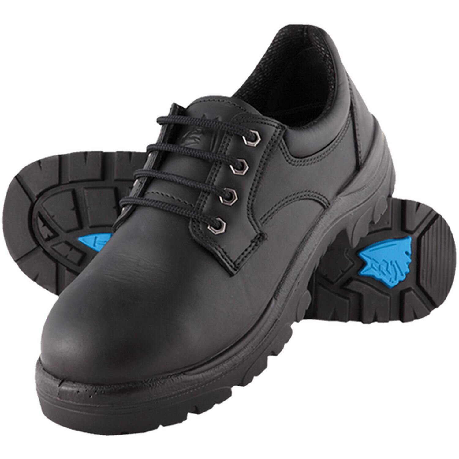 Steel Blue Eucla Safety Shoe