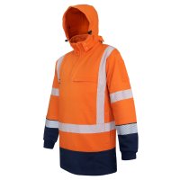 Mustang Wear 19 Cal Fire Retardant TTMC-W23 Hooded Sweatshirt