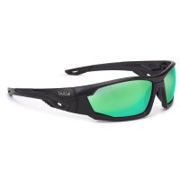 Bolle Mercuro Polarised Green Flash Lens Spec C/W Soft Pouch