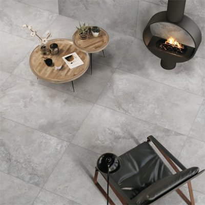 TerraStone Cinder Range
