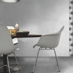 Bloom Bianco Kitchen Tiles