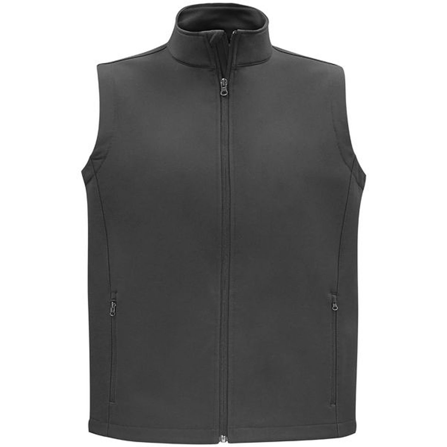Mens Apex Lightweight Softshell Vest